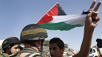 Palestinos desmienten reconocimiento a “Israel” como Estado judío